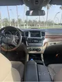 Mercedes- Benz ML 400 AMG 2015