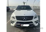 مرسيدس-بنز إم إل 400 إيه إم جي 2015