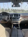 Mercedes Benz ML 400 AMG model 2015