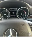 Mercedes Benz ML 400 AMG model 2015