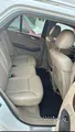 Mercedes Benz ML 400 AMG model 2015