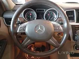 Mercedes Benz ML350 2013