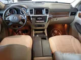 Mercedes Benz ML350 2013