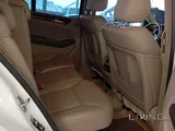 Mercedes Benz ML350 2013