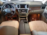 Mercedes Benz ML350 2013
