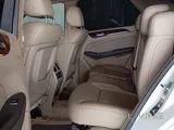 Mercedes Benz ML350 2013