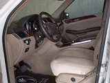 Mercedes Benz ML350 2013