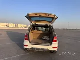 Mercedes Benz ML350 4-Matic 2010