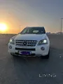 Mercedes Benz ML350 4-Matic 2010
