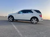 Mercedes Benz ML350 4-Matic 2010