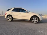 Mercedes Benz ML350 4-Matic 2010