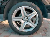 مرسيدس-بنز ML400