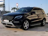 مرسيدس-بنز ML400