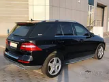 مرسيدس-بنز ML400