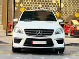 Mercedes Benz  ML63 AMG