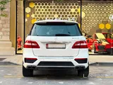 Mercedes Benz  ML63 AMG