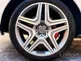 Mercedes Benz  ML63 AMG