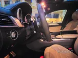 Mercedes Benz  ML63 AMG