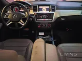 Mercedes Benz  ML63 AMG