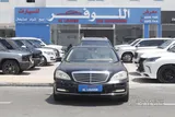 Mercedes-Benz S 300 2013