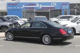 Mercedes-Benz S 300 2013