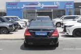 Mercedes-Benz S 300 2013
