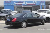 Mercedes-Benz S 300 2013