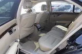 Mercedes-Benz S 300 2013