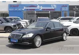 Mercedes-Benz S 300 2013
