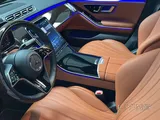 Mercedes-Benz S 450 