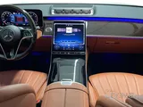 Mercedes-Benz S 450 