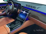 Mercedes-Benz S 450 