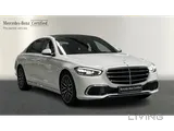 Mercedes-Benz S 450 