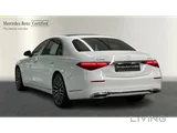 Mercedes-Benz S 450 