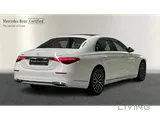 Mercedes-Benz S 450 