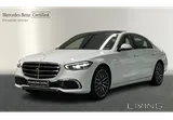Mercedes-Benz S 450 