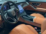 Mercedes-Benz S 450 