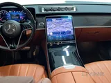Mercedes-Benz S 450 