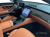 Mercedes-Benz S 450 
