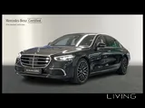 Mercedes-Benz S 450 