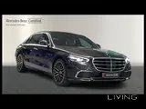 Mercedes-Benz S 450 