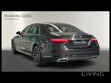 Mercedes-Benz S 450 