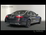 Mercedes-Benz S 450 