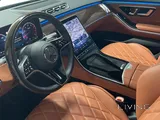  Mercedes- Benz S 450 