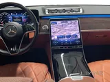 Mercedes- Benz S 450 