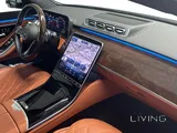  Mercedes- Benz S 450 