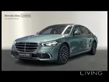  Mercedes- Benz S 450 