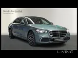  Mercedes- Benz S 450 