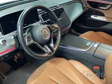 Mercedes-Benz S 450 
