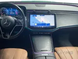 Mercedes-Benz S 450 